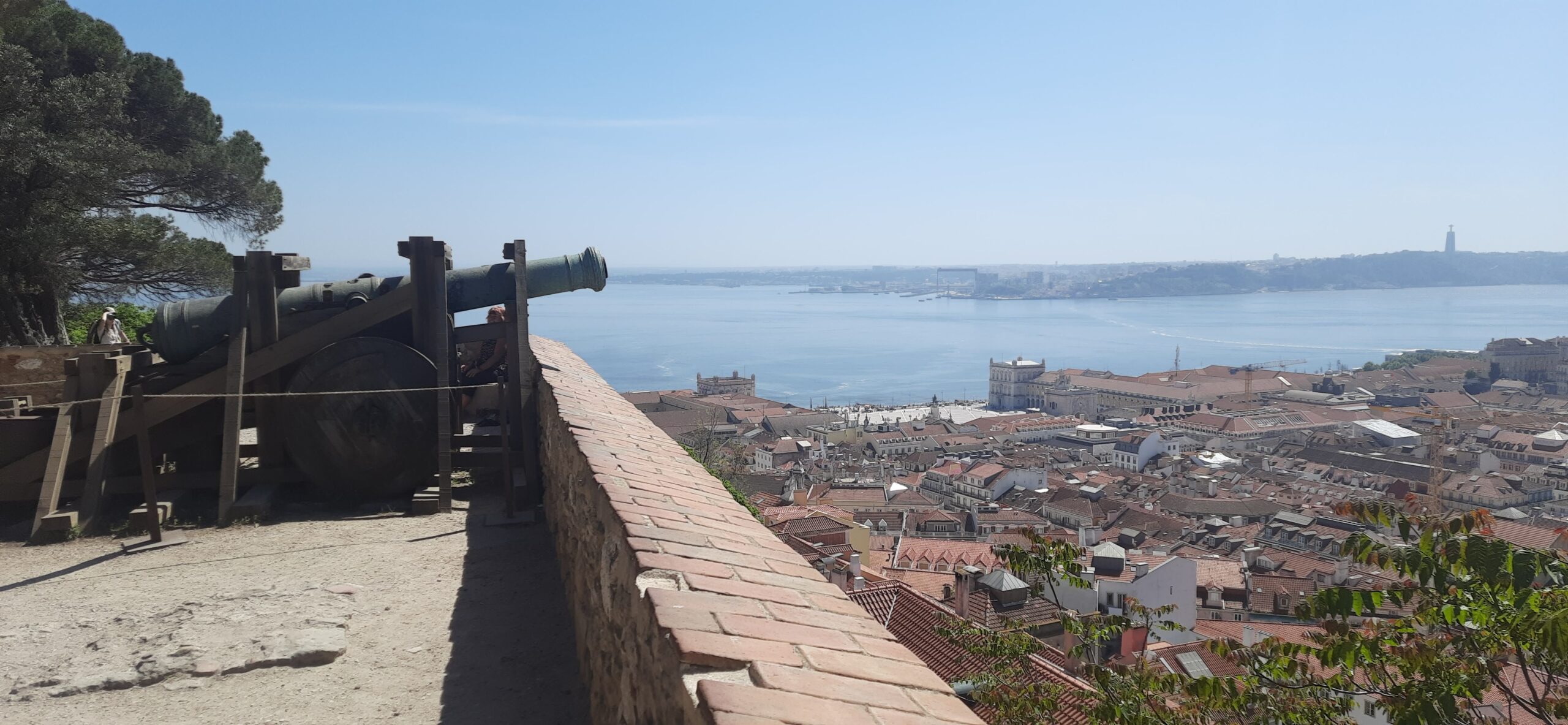Portugal I: Lisbon 20240416 152316